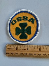 Ossa motorcycle green for sale  Ontario