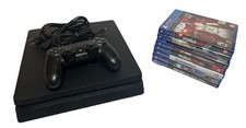 Sony ps4 playstation for sale  Richmond