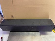 Schwarz 360mm 100mm gebraucht kaufen  Öpfingen