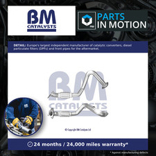 Exhaust front pipe for sale  UK