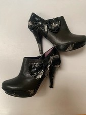 Poetic licence ankle for sale  CRAIGAVON