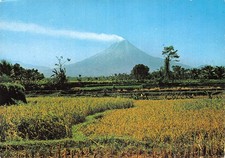 Indonesie yogyakarta merapi d'occasion  France