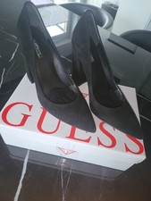 Guess high heels gebraucht kaufen  Weida