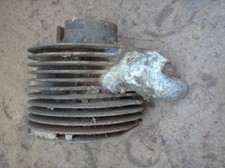 Lambretta 200 cylinder for sale  BRISTOL