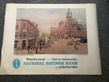 Vintage post office for sale  WHITSTABLE
