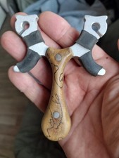 Catapult slingshot gameskeeper for sale  SCUNTHORPE