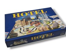 Hotel spiele brettspiel gebraucht kaufen  München