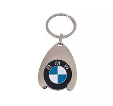 Riginal bmw schlüsselanhänge gebraucht kaufen  Jahnatal
