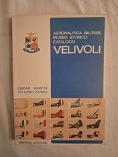 Libro aereonautica militare usato  Spadafora