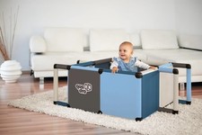 Quadro kletterpyramide kletter gebraucht kaufen  Langen