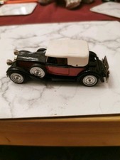 Matchbox 1930 packard for sale  GAINSBOROUGH