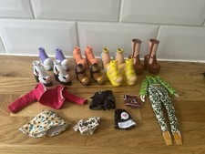 Bratz doll clothes for sale  LIVERPOOL