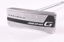 Ping sigma kinloch for sale Ping sigma kinloch for sale  LOANHEAD