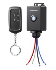 Dewenwils funkschalter außen gebraucht kaufen Dewenwils funkschalter außen gebraucht kaufen  Ratingen