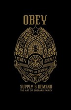 Obey supply demand for sale  Egg Harbor Township