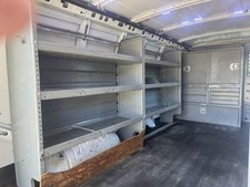 Cargo van modular for sale  Cramerton