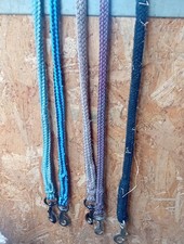 Meiux lead ropes for sale  SOUTH MOLTON