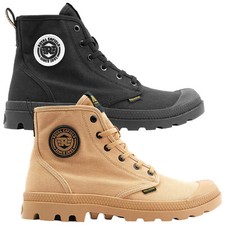 Palladium pampa interceptor d'occasion  Expédié en France