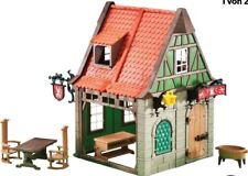 Playmobil historische fachwerk gebraucht kaufen  Falkensee