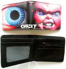 Chucky bride wallet for sale  IPSWICH