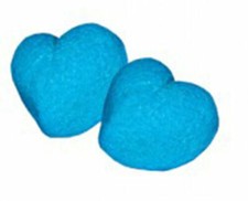 Caramelle marshmallow cuori usato  Monteforte Irpino