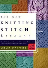 New knitting stitch for sale  Montgomery