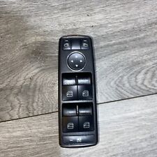 mercedes class window switch for sale  Ireland