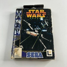 Star wars arcade d'occasion  Expédié en Belgium