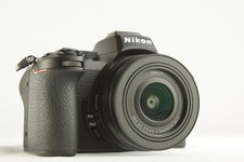 Aparat NIKON Z50 20.9Mpx + Nikkor Z 16-50mm VR 3.150 zdjęć - ponad rok gwarancji na sprzedaż  PL