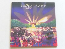 Supertramp paris gebraucht kaufen  München