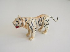 Playmobil zoo tigre d'occasion  Thomery