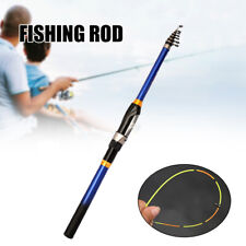 Telescopic carbon fishing for sale  USA