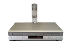 Toshiba SD-V392SCA DVD VCR VHS gravador de fita com controle remoto testado funciona Sku#BB12 comprar usado  Enviando para Brazil