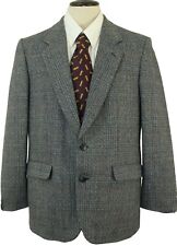 Grey tweed greenwoods for sale  BIRMINGHAM