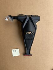 Portatarga originale kawasaki usato  Robbiate