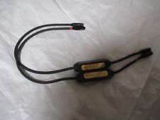 Câble modulation xlr d'occasion  Maintenon