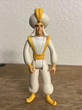 Aladdin white yellow for sale  Haines City