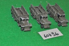 15mm ww2 trucks for sale  DERBY