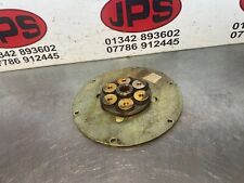 Flywheel plate transmission for sale  GODSTONE