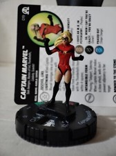 Heroclix avengers black usato  Italia