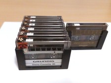 Grundig steno cassette gebraucht kaufen  Bayreuth