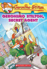 Geronimo stilton secret for sale  Montgomery
