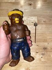 Smokey bear piggy for sale  Brookings