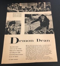 1955 james dean for sale  Glen Cove
