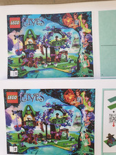 Lego elves friends d'occasion  Baisieux