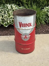 Vintage veedol tidewater for sale  Linden