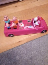Peppa wutz familie gebraucht kaufen Peppa wutz familie gebraucht kaufen  Irrel