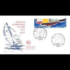 Fdc fédération international d'occasion  Crécy-la-Chapelle