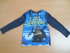 Langarmshirt longsleeve 110 gebraucht kaufen  Pinneberg