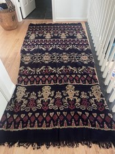 Authentic vintage fabric for sale  Columbia